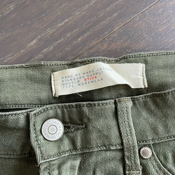Marc Jacobs Jeans - Picture 2 of 3